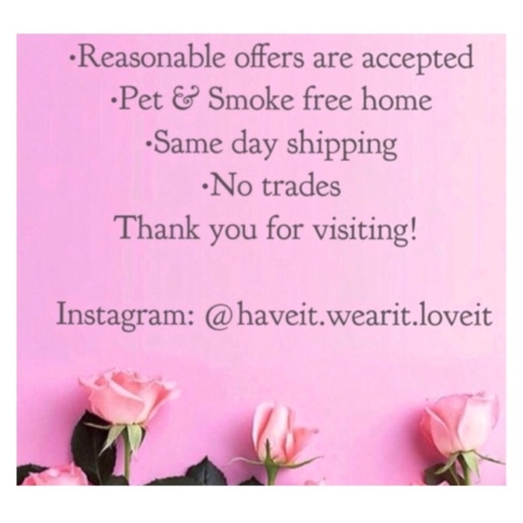 Flower Earrings - Picture 7 of 7